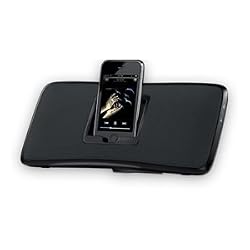 Logitech Rechargeable Speaker S315i with iPod Dock