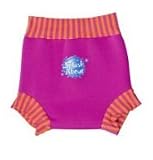 Splash About Happy Nappy - Pink & Mango (Premature - 4 Months - Extra Small)