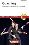 Pocket Business: Coaching: Grunds�tze, Prozessphasen und Techniken