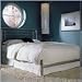 Fashion Bed Group Chatham Contemporary Metal Bed