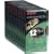 Rca T120Pak12 T120H Hi-Fi Premium Grade Vhs Video Tapes (12 Pk)