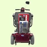 Invacare Rear Basket