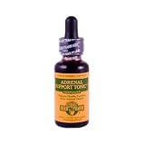 Herb Pharm Adrenal Support Tonic 1 oz ~ Herb Pharm