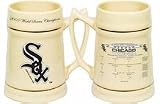 2005 Chicago White Sox World Series 24 Oz. Championship Stein