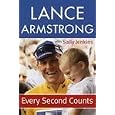Every Second Counts [Hardcover]