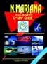 Northern Mariana Islands A Spy Guide