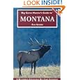 Big Game Hunter's Guide to Montana (Big Game Hunting Guide Series) (Big Game Hunting Guide Series) by Ron Spomer