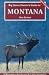 Books : Big Game Hunter's Guide to Montana (Big Game Hunting Guide Series) (Big Game Hunting Guide Series) (Big Game Hunting Guide Series)