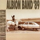 The Albion Band - Give Me a Saddle, I ´ ll Trade You A Car ( Audio CD ) - B00000590P