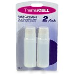 ThermaCELL Refill Cartridges, TC400-24 - 2 ea