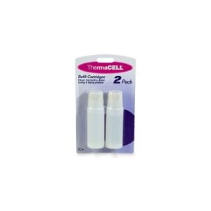 ThermaCELL Refill Cartridges, TC400-24 - 2 ea