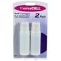 ThermaCELL Refill Cartridges, TC400-24 - 2 ea