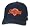 Minor League Baseball Cap - Salt Lake Stingers Home Cap by New Era (6 7/8)