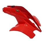 Honda ATV 86-89' TRX250R Front/Rear Fender