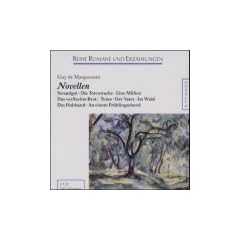 Novellen, 2 Audio-CDs