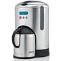 DLODCM485 - DeLonghi 10-Cup Stainless Steel Coffee Maker