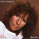 Memories [Musikkassette] - Barbra Streisand