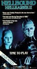 Hellbound [VHS]