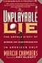 The UNPLAYABLE LIE: THE UNTOLD STORY OF WOMEN & DISCRIMINATION IN AMERICAN GOLF