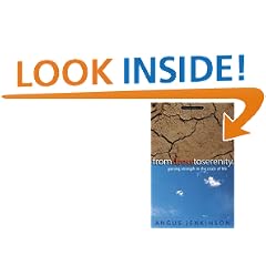 From Stress to Serenity: Gaining Strength in the Trials of Life (Bringing Spirit to Life)
