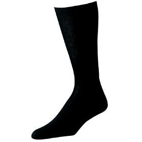 G.I. Black Polypropylene Sock Liners Help Keep You Warm