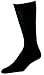 6144 Black Polypropylene Sock Liner