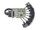 EQUINOX SST-8P UNIV.(3.3V & 5V)