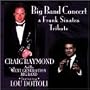 Big Band Concert and Frank Sinatra Tribute