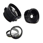 cheap Kodak Digital Camera Multi-Lens Pack