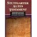 Rund um das Alte Testament