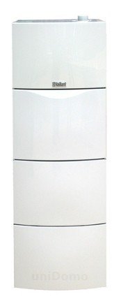 Vaillant ecoCOMPACT VSC 196/3-5