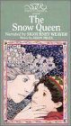 The Snow Queen [VHS]
