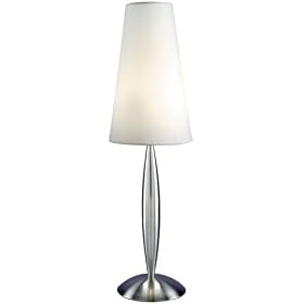 Lite Source "Revolution" Table Lamp