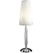 Lite Source "Revolution" Table Lamp