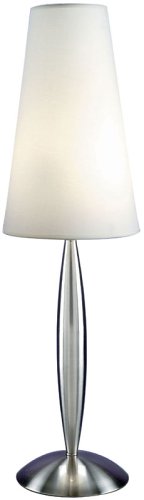 Lite Source “Revolution” Table Lamp