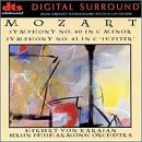Mozart: LAst Symphonies Vol.3