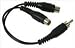 RCA Y-Adaptor Cable (AH25)