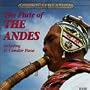 The Flute of the Andes