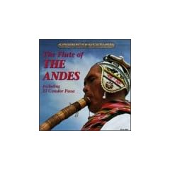 Flute of the Andes