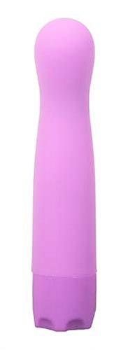 Doc Johnson Kisses Velvet Touch Vibe, Pink