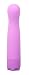 Doc Johnson Kisses Velvet Touch Vibe, Pink