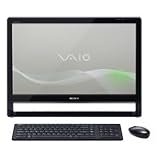 All In One Touch P6000 1.86 4G ( 2GBX2)DDR3  500GB 7200RPM Serial Ata Bd-cdrw 21