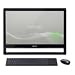 Sony VAIO(R) VPCJ112FX/B 21.5 All-in-One FHD Touch Screen Desktop PC - Black