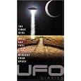 UFO Diaries 1