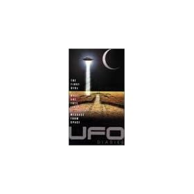 UFO Diaries 1 [VHS]