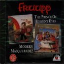 Prince of Heaven`s Eyes/Modern Masquerades