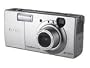 Kodak EASYSHARE LS633 - Digital camera - compact - 3.1 Mpix - optical zoom: 3 x - supported memory: MMC, SD
