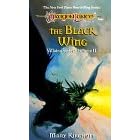The Black Wing (Dragonlance:  Villains, Book 2)