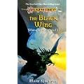The Black Wing ): Dragonlance Saga (Villains, Vol 2