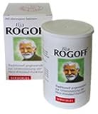 Ilja Rogoff Ilja Rogoff Garlic Pills 360 tablets